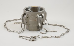 Ball Valves SNOW CAMLOCK