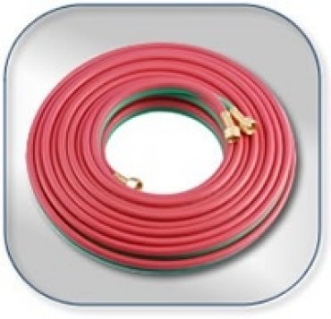 twin welding hose